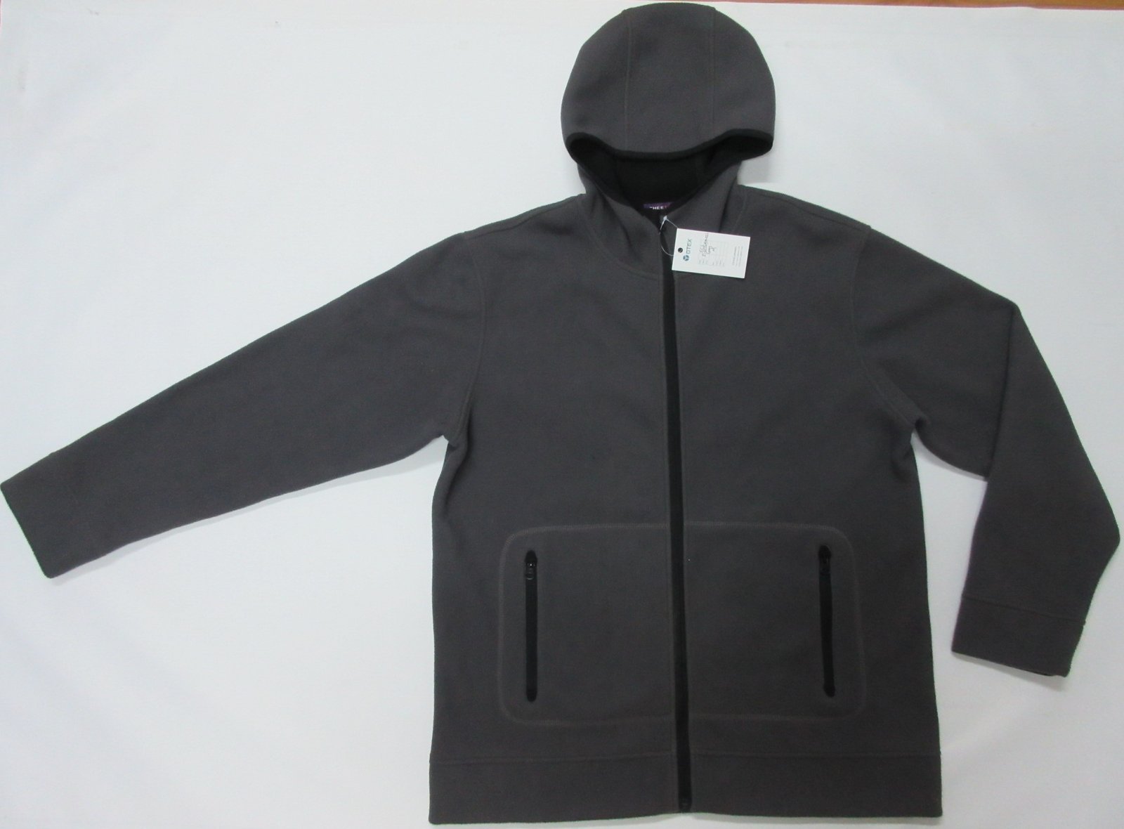 Men's Fleece Jacket