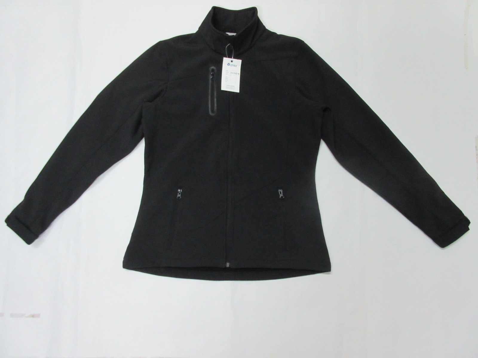 Professional Softshell Jackets