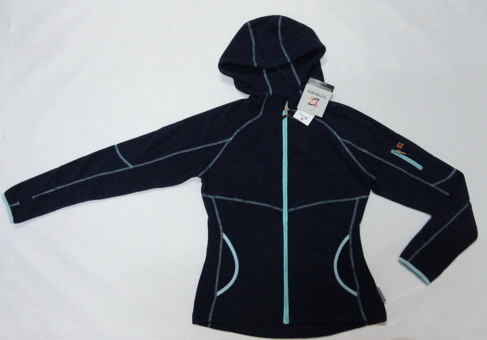 Women's classic fleece Jackets