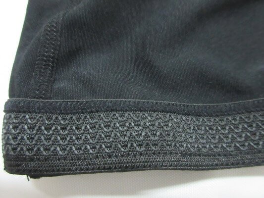 Women’s Cycling Shorts With Padding Manufacturer_03